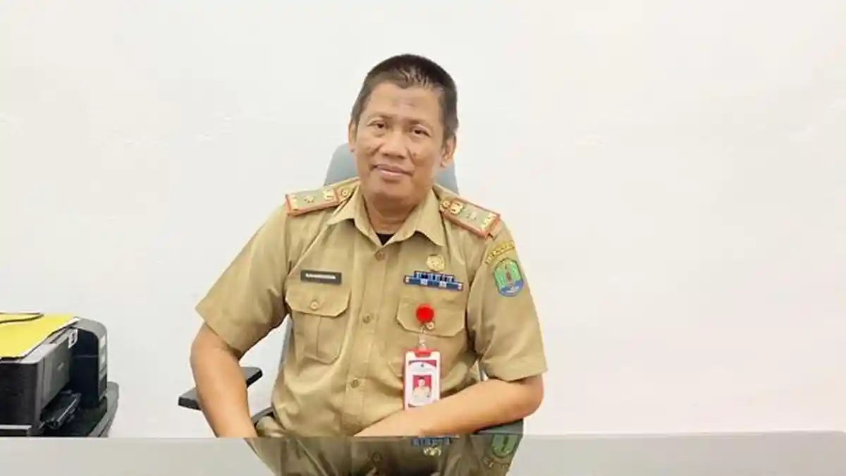 Detik-Detik Penentuan! 3 Calon Sekda Nunukan Diuji Bupati