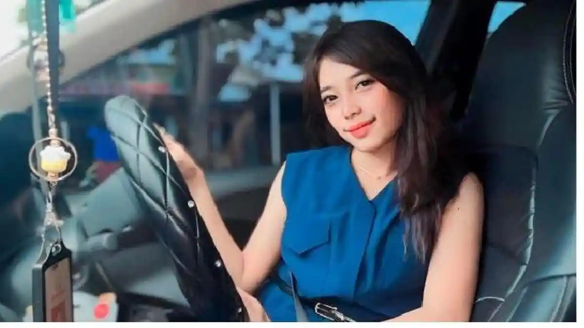 Feni Ere, Sales Mobil di Palopo yang Hilang Setahun Lalu Ditemukan ...
