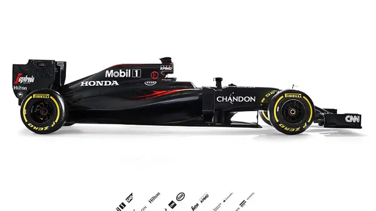McLaren Ancam Keluar dari Formula 1 karena 2 Hal Ini
