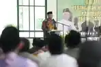 Alasan Bupati Sleman Akhirnya Ikuti Arahan Pemerintah Pusat Terkait WFH ASN