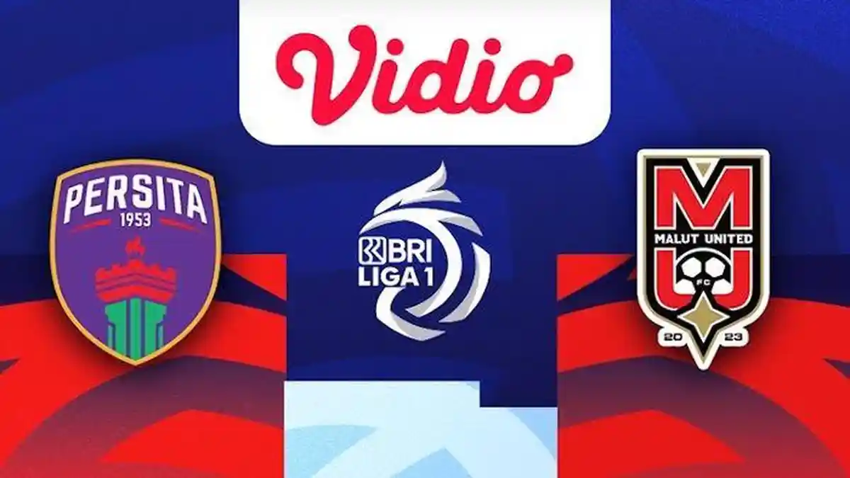Prediksi Skor dan Susunan Pemain Persita vs Malut United Sore Ini, Ada  Link Live Streaming