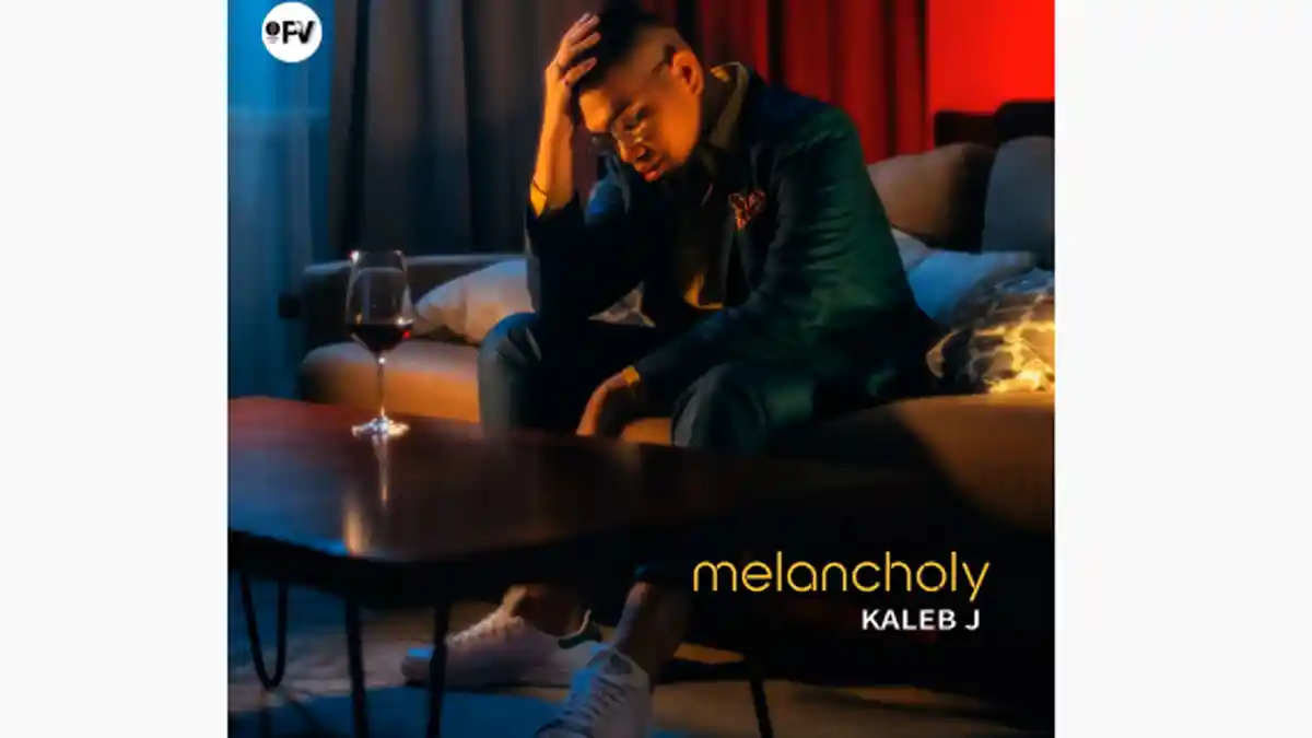 Lirik Lagu Sementara, Lagu Galau Romantis Kaleb J 'Biar Hati Ini Kembali Mengerti'