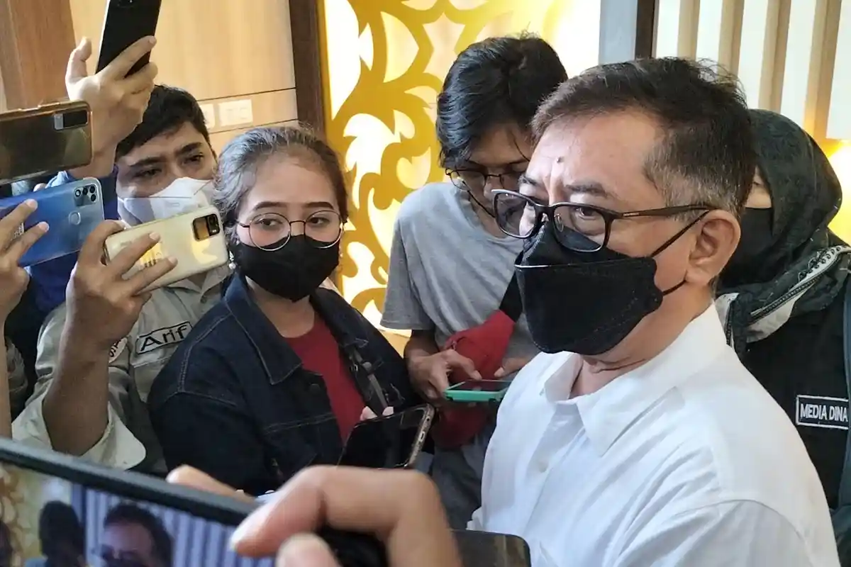 Dikira Donatur, 2 Warga Tiongkok Justru Tekor Investasi Tambang Emas di Way Kanan Lampung