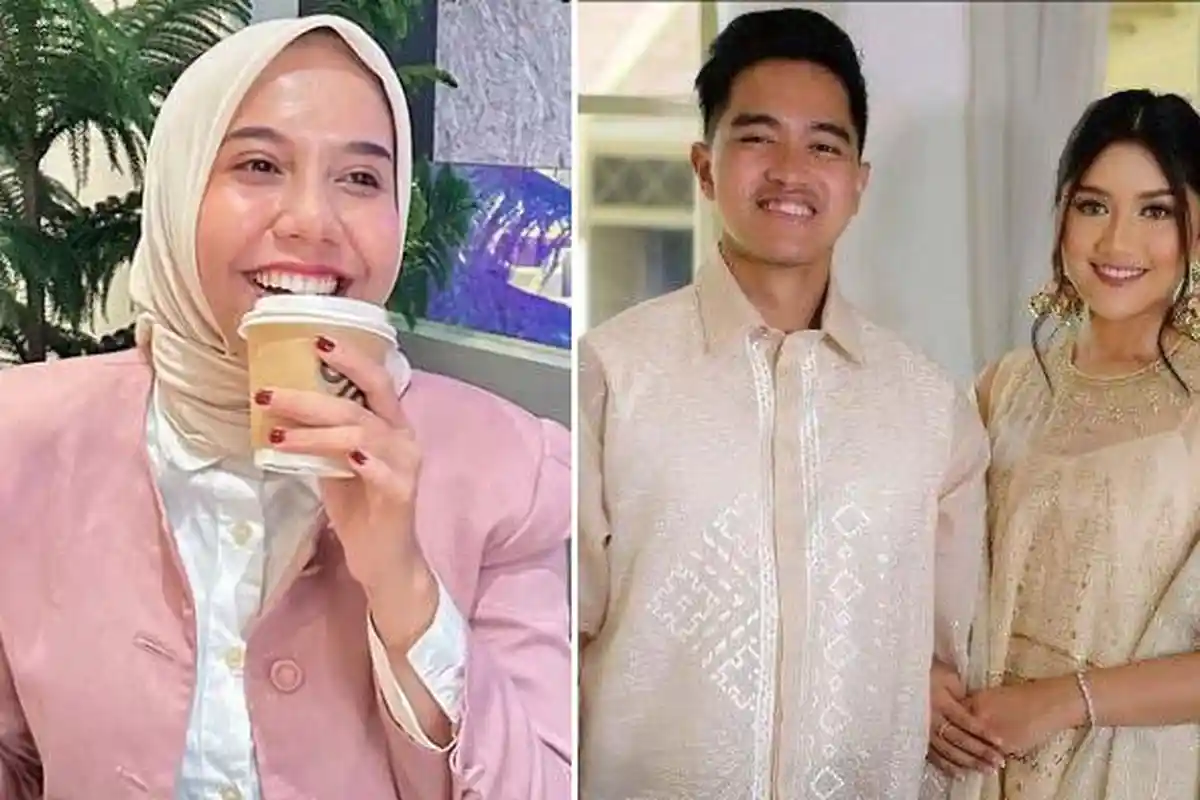 Erina Gudono Dihujat Trending, Mantan Pacar Kaesang Singgung Soal Rencana Allah: Terselamatkan