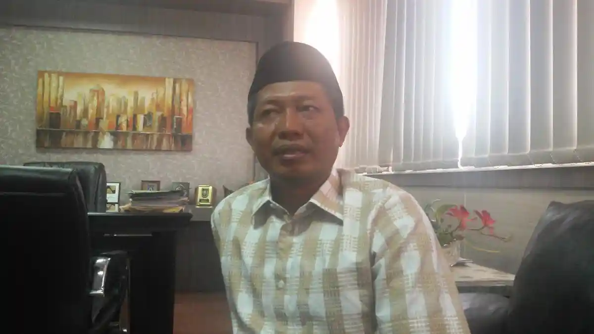 Hak Angket Masuk ke Pimpinan DPRD Sulsel, Fraksi PAN Anggap Usul Hak Bertanya