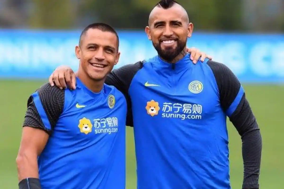 Link Live Streaming dan Prediksi Susunan Pemain Inter Milan Versus Fiorentina Dini Hari Nanti