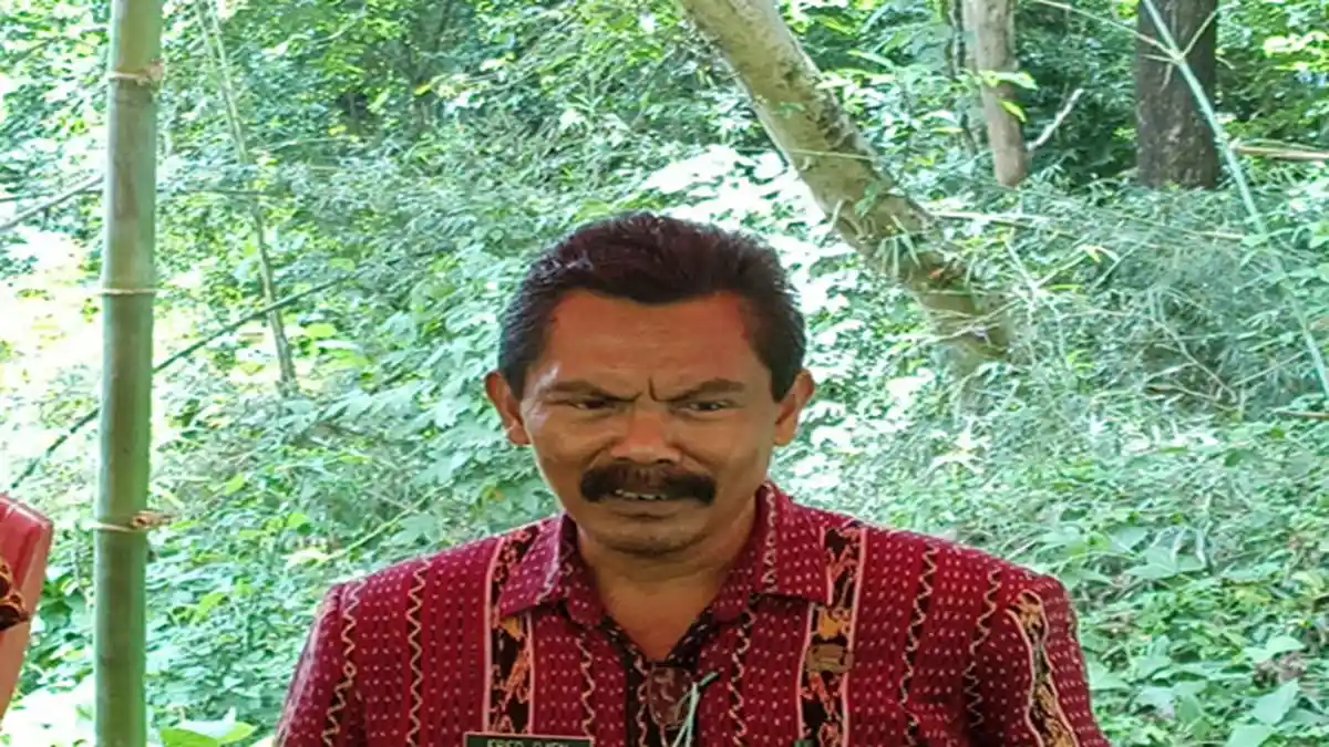 Jalan Kisa-Magepanda Mulai Dikerjakan, Ini Kata Kadis PUPR Sikka