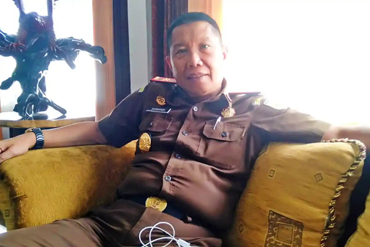 Ini Tiga Desa yang Menjadi Target Penyelidikan Kasus Korupsi Dana Desa oleh Kejari TTU