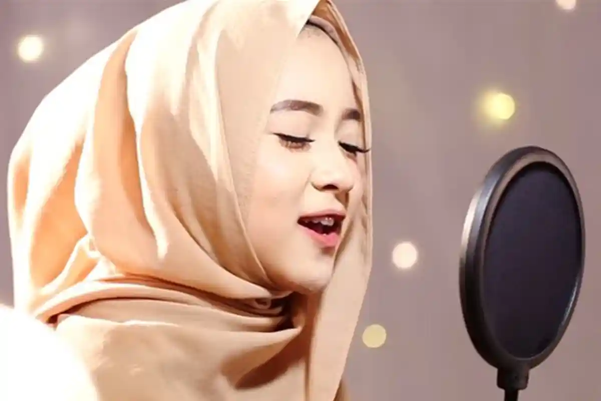 3 Fakta Mengejutkan dari Nissa Sabyan yang Tak Banyak Orang Tahu, Nomor 4 Putri Yusuf Mansur