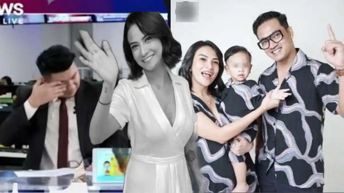 Seminggu Didatangi Vanessa Angel & Bibi dalam Mimpi, Sang Adik Ungkap Isi Mimpinya, Singgung Firasat