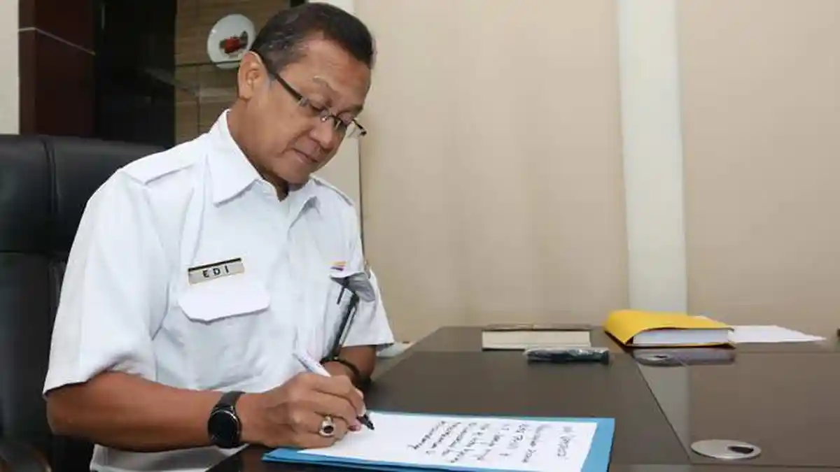 PT KAI Menargetkan Membawa 435 Juta Penumpang Tahun Ini