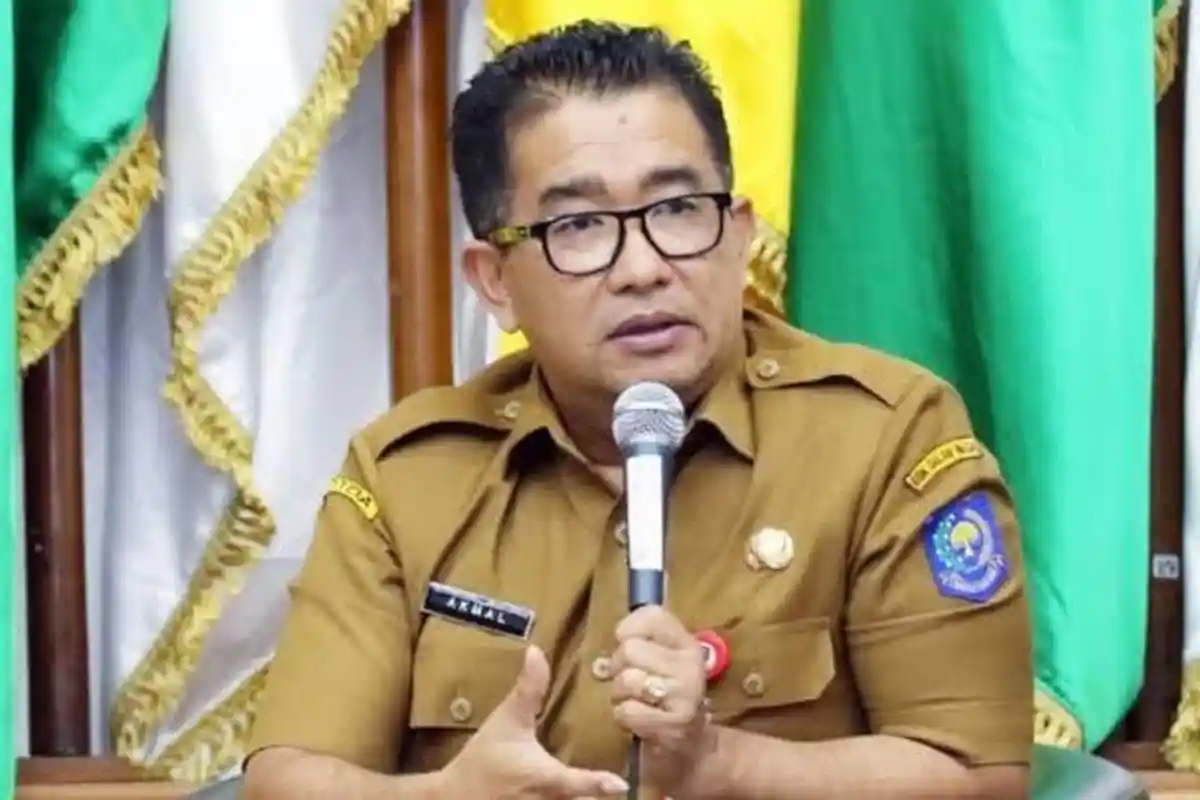 Profil Akmal Malik: Hari Ini Pj Gubernur Kaltim Dilantik Mendagri, Resmi Gantikan Posisi Isran Noor