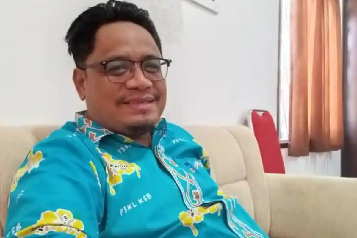 Dinkes KSB Genjot Pembentukan Desa Siaga TBC