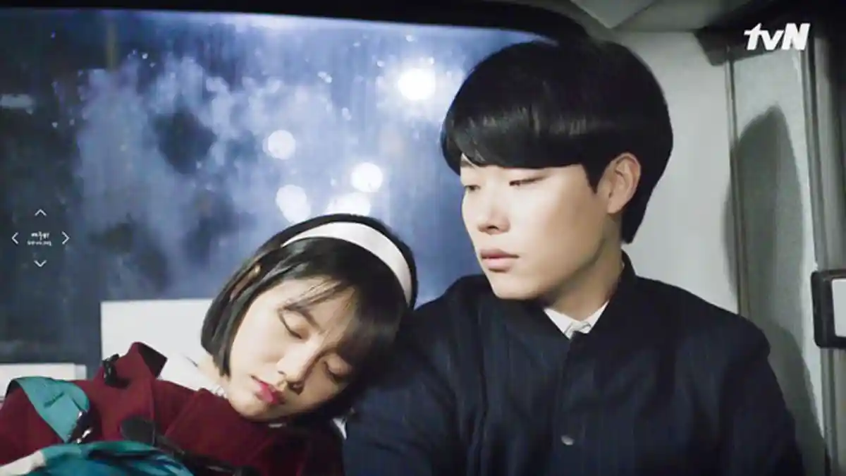6 Drama Korea Romantis tentang Cinta Pertama yang Bikin Gemas, Tersedia di Netflix