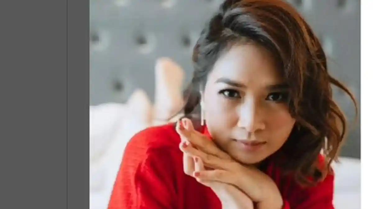 Presenter Kompas TV Ni Luh Puspa Ikut Pembekalan di Hambalang