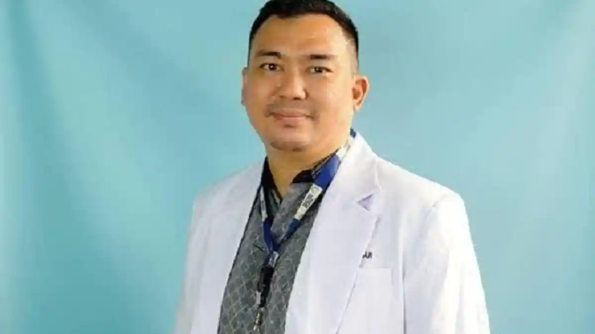 Waspada Gangguan Pendengaran, Dokter FK UI Bagikan Tips Aman Gunakan Headset Sehari-hari