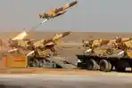 Kepala Rudal Balistik Iran Tewas di Tangan IDF! Trump Hancurkan Jalur Pasokan Utama Teheran