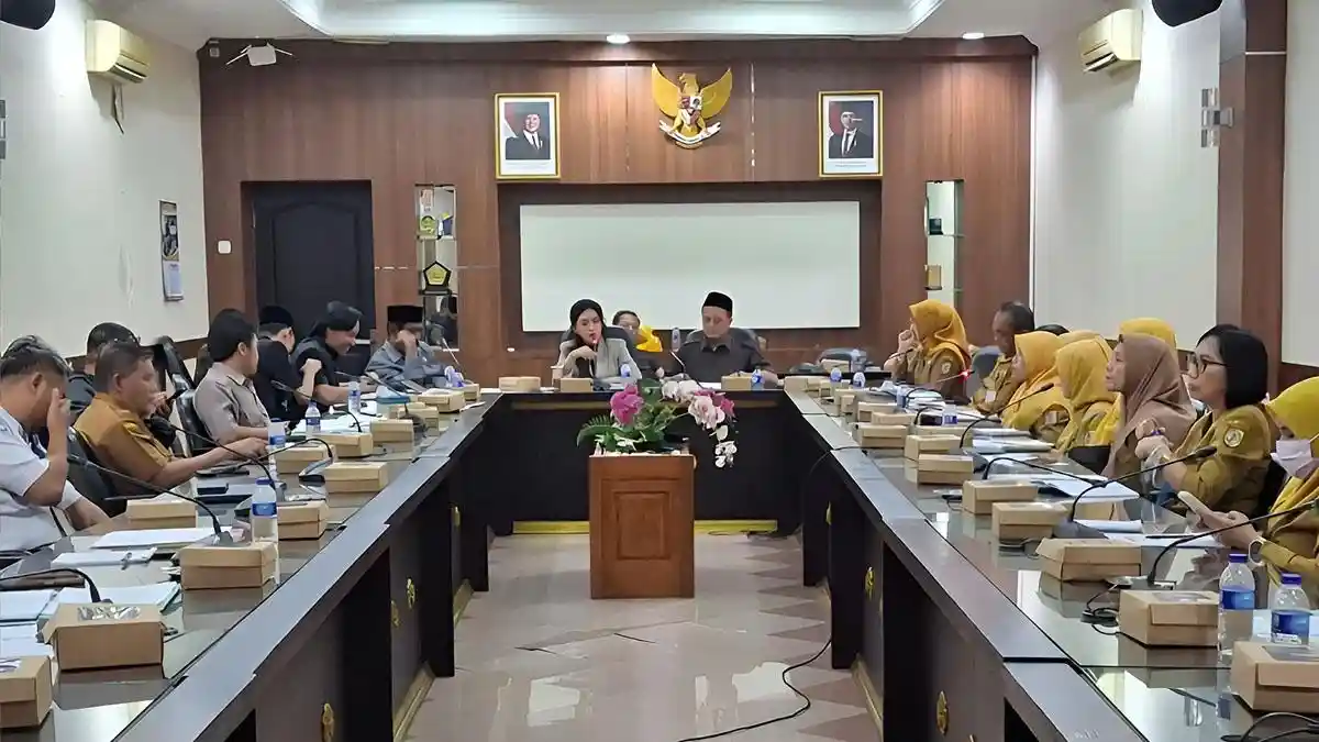 15 Puskesmas di Jember Berstatus KLB Campak, 40 Kasus Positif Ditemukan