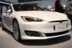 Tesla Model S P100D 