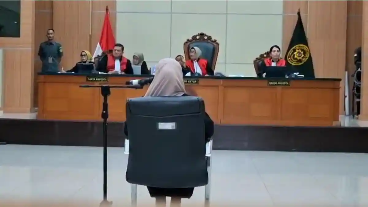 Jaksa: Ajudan Jokowi Jadi Orang Pertama yang Tahu soal Tuduhan Ijazah Palsu, Laporkan 31 Konten - Tribunnews.com