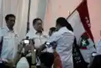 Deklarasi dan Pelantikan PPI Sulsel