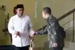 Menteri Agama Diperiksa KPK