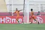 Mitra Kukar Kalah 0-2 dari Persiraja Banda Aceh