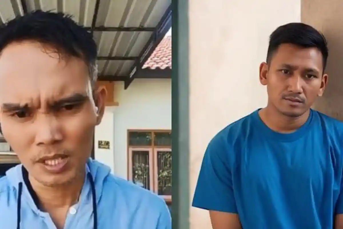 Bukan Isapan Jempol, Bos Duren Kasih Pegi Setiawan Sepeda Motor, Nomor Polisinya Keren