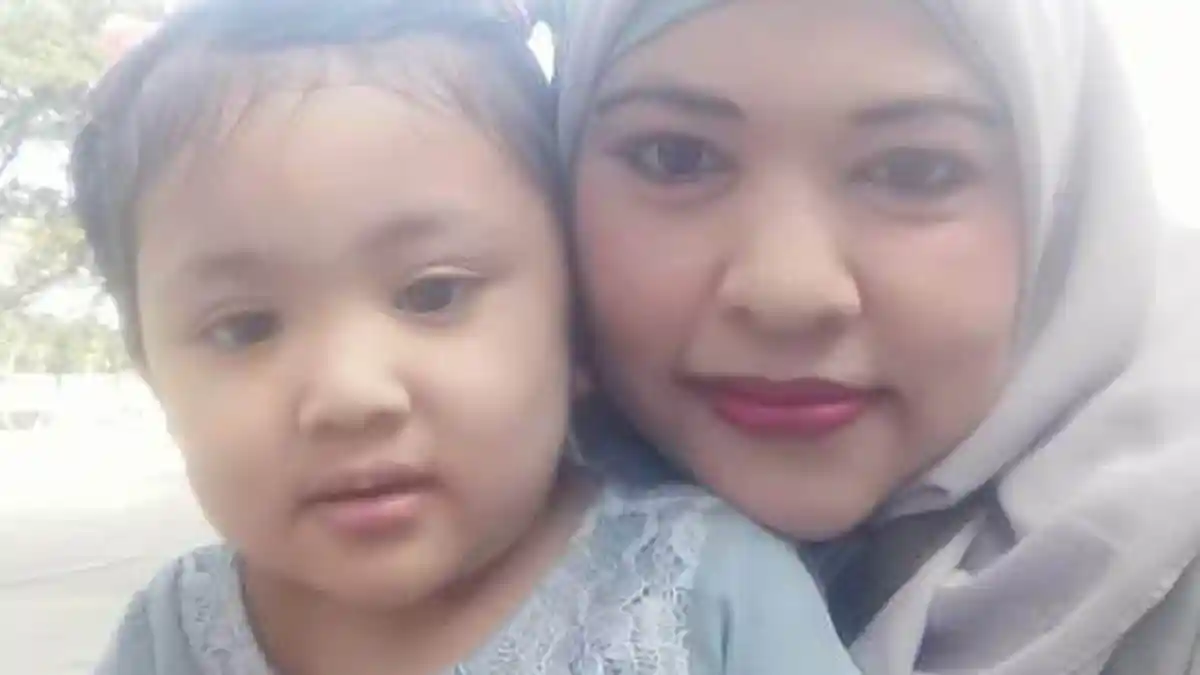 Anak Warga Aceh di Malaysia Dibawa Kabur Pengasuh, Murshidah Berharap Bisa Jumpa Kembali dengan Alvi