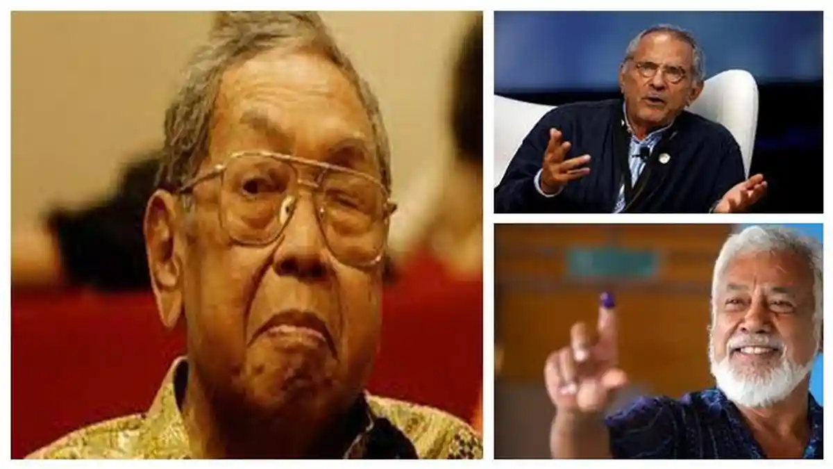 Gus Dur Tak Pernah Dilupakan Rakyat Timor Leste, Pernyataannya Bikin Luluh Satu Negara