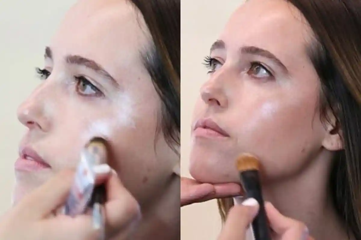 Tips Memakai Highlighter Agar Tak Terlihat Lebay untuk Riasan Sehari-hari