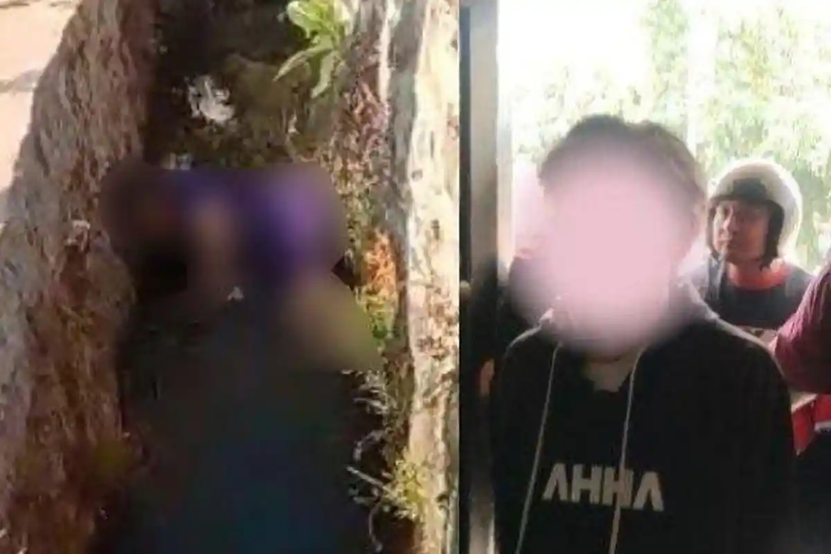 Pengakuan Kepala Desa soal Suami Bunuh Istri di Probolinggo, Sang Anak Pernah Bakar Rumah Ibunya