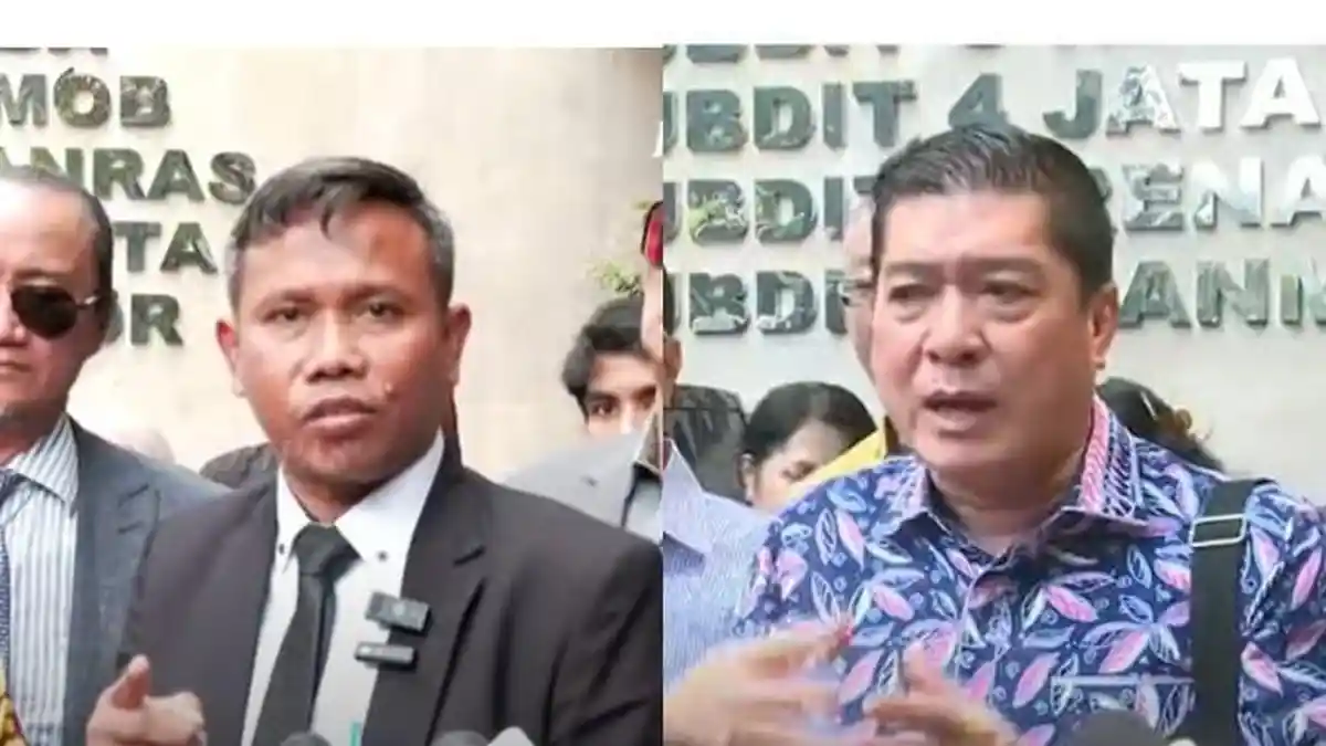 Ahmad Khozinudin: Anggapan Eksekusi Silfester Sudah Kedaluwarsa Membodohi Masyarakat