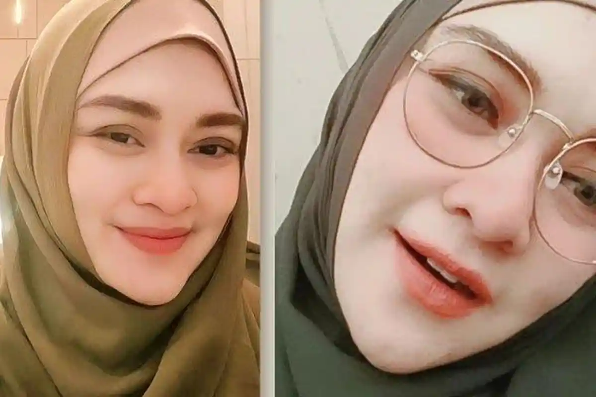 Profil Zeda Salim, Mantan News Anchor yang Sempat Dekat dengan Ammar Zoni, Kini Dicampakkan