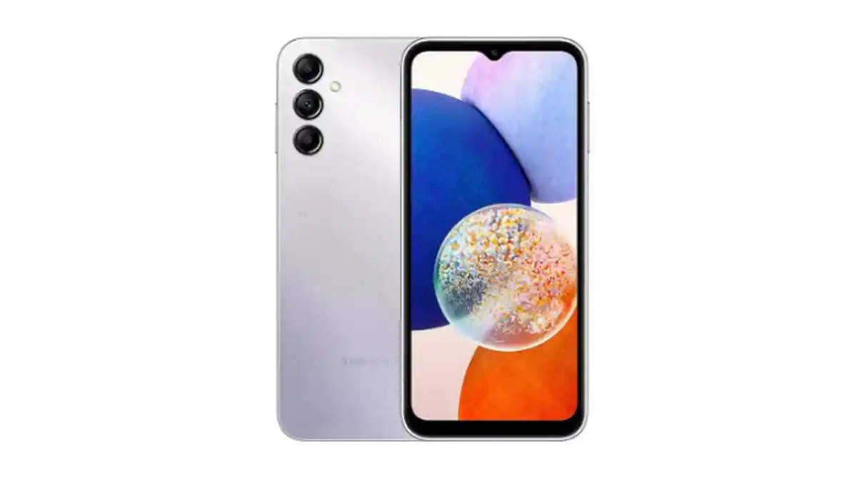 Spek Lengkap HP Samsung Galaxy A14 5G RAM 6/128GB, Cek Harga Terbaru dari Toko Resminya
