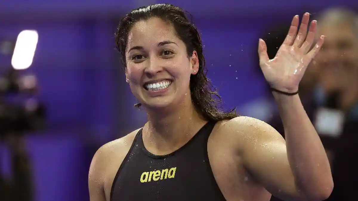 Sosok Ranomi Kromowidjojo, Atlet Renang Belanda Berdarah Jawa di Olimpiade Tokyo 2020