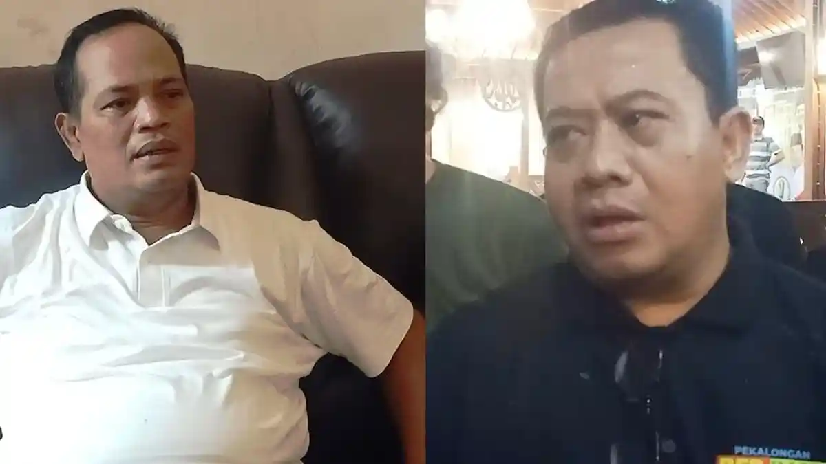 Hari Ini Pasangan Cabup-Cawabup Pekalongan Akan Jalani Debat Publik di Semarang
