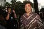 Nasrullah Diperiksa KPK