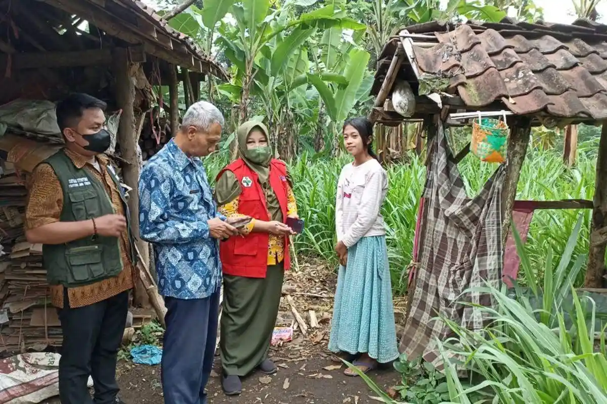 Angka Stunting di Kota Probolinggo Naik 0,5 Persen pada 2023