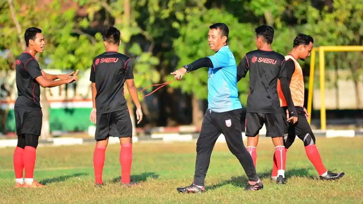 Jelang Hadapi Persinga Ngawi, Persis Solo Datangkan 3 Pemain Baru