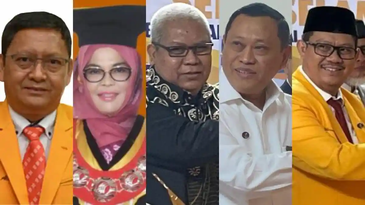 Terungkap Alasan Kemendikbud Minta Pemilihan Rektor UNM Diulang, Hamsu: Demi Harmonisasi