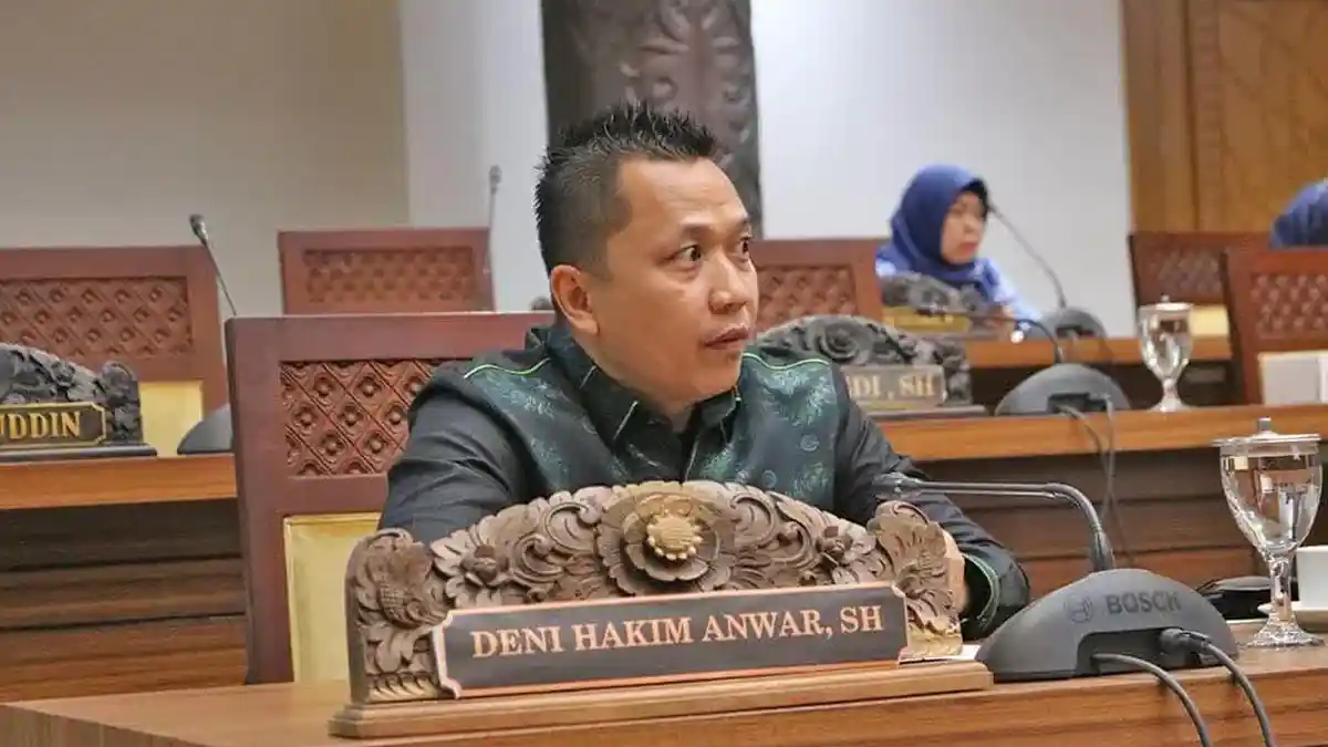 Marak Kasus Anak Hilang, Komisi IV DPRD Minta Pemerintah dan Polisi Ciptakan Rasa Nyaman dan Aman