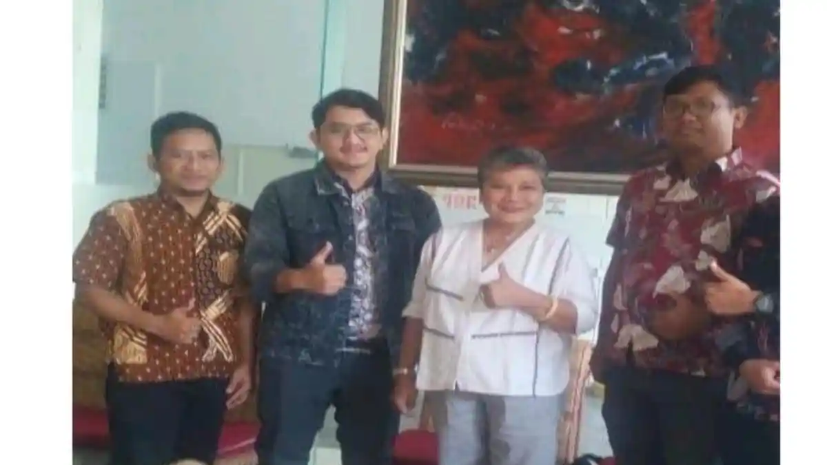 PTTI Bantah Jumlah Pelamar PPPK Tenaga Teknis 2022 Sedikit