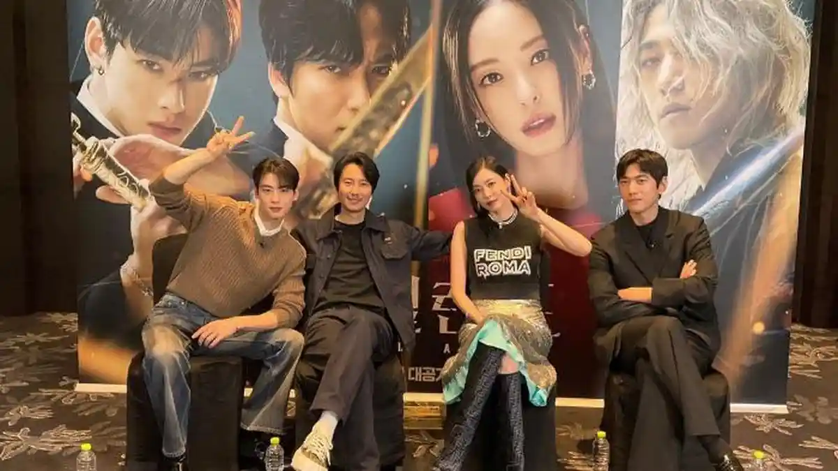 Link Nonton Drama Korea Island, Lengkap dengan Sinopsis dan Daftar Pemainnya