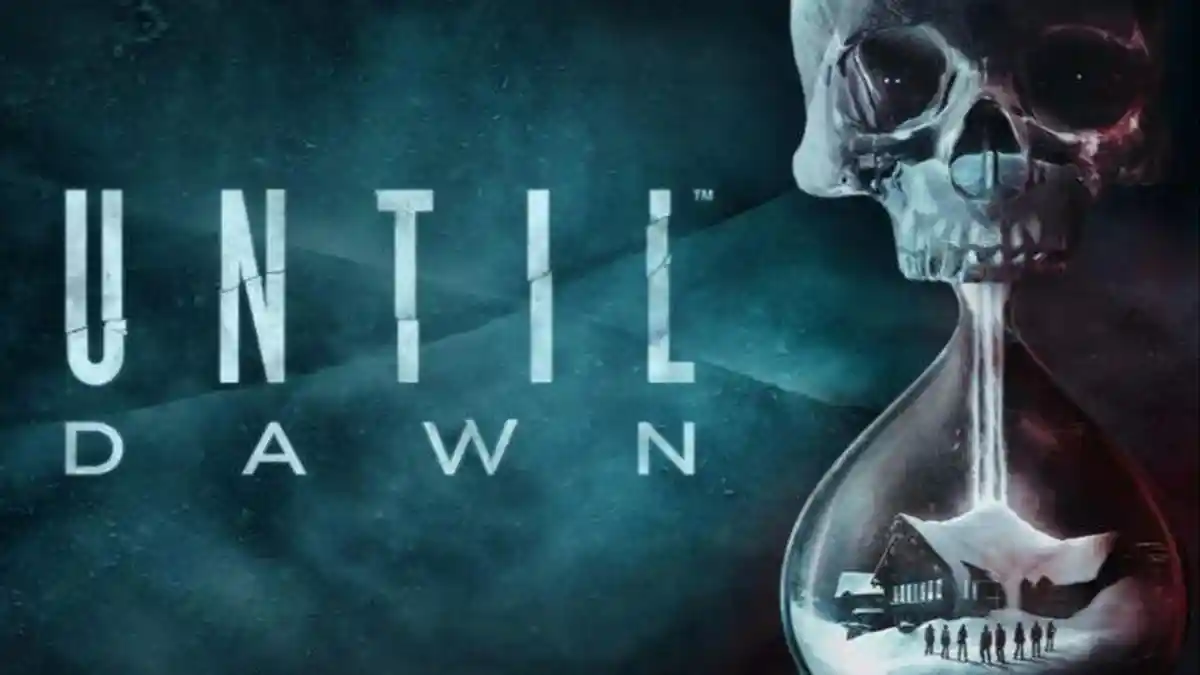 Sinopsis Film Until Dawn, Kisah Horor Pembunuhan Misterius yang Mengerikan