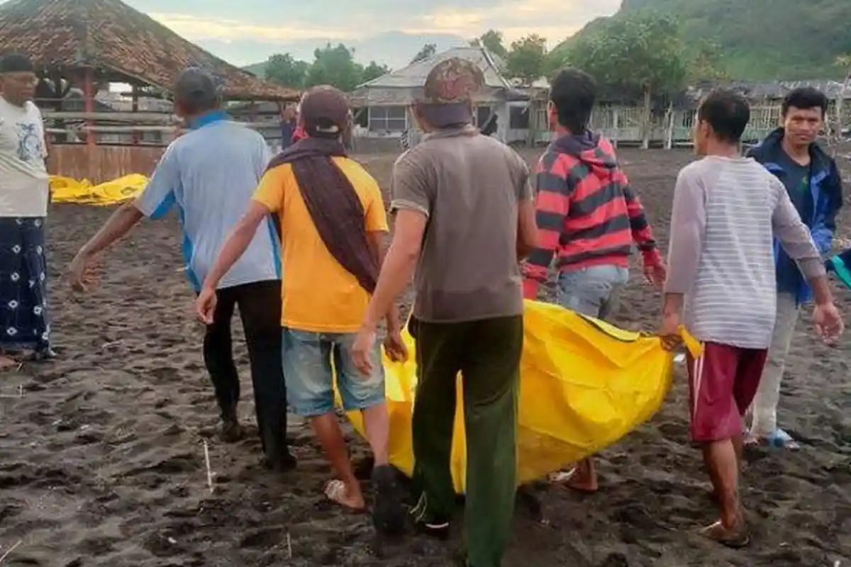 Berakhir Tragis, Terungkap Latar Belakang Ritual di Jember: Berharap Berkah dari Ratu Pantai Selatan