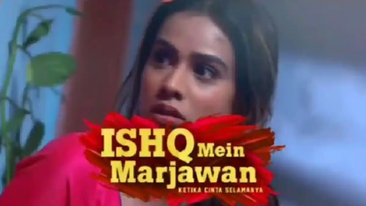 Sinopsis Ishq Mein Marjawan Episode Selasa 24 September 2019, Persembunyian Arohi Terungkap