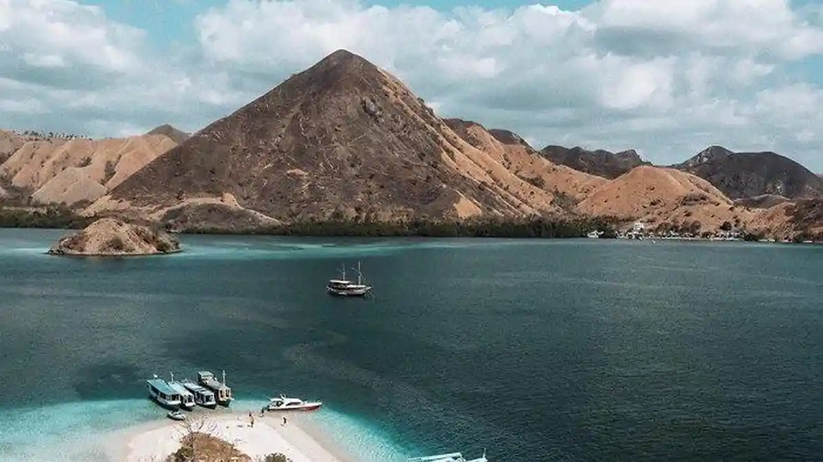 Jadwal Kapal KM Dharma Rucitra 7, 8 Juni 2023: Rute Surabaya-Labuan Bajo