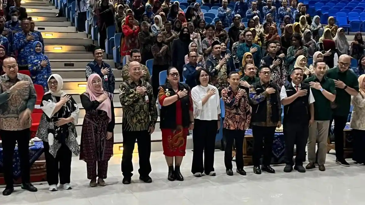 Gandeng Kemenko PMK, Pemkab Gunungkidul resmi hadirkan Program Kesehatan Mental Skala Nasional