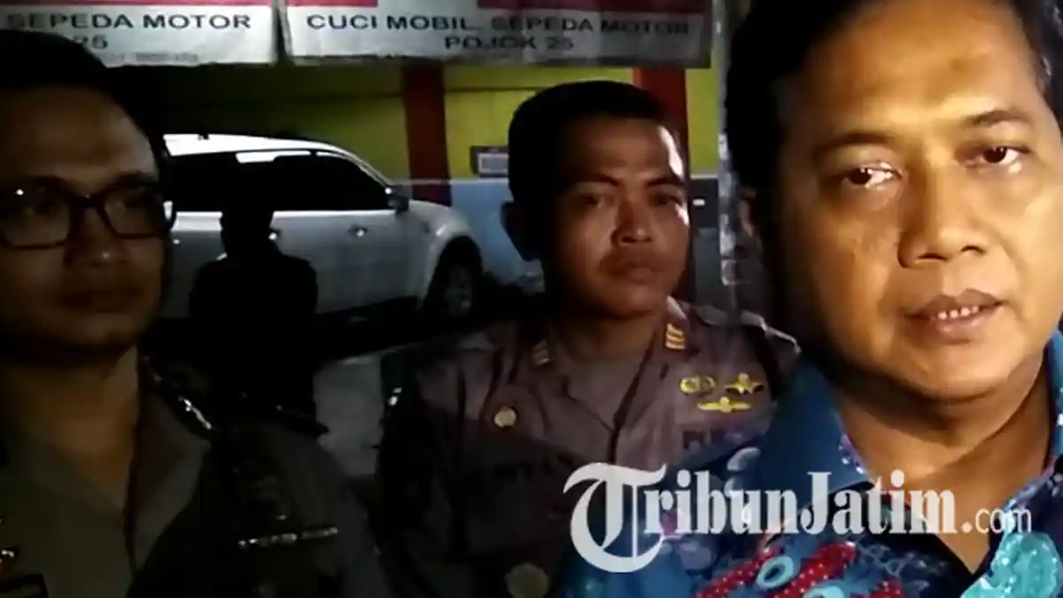 Teror Bom Molotov, Anggota DPR RI Kunjungi Rumah Khamsun, Ini Tujuannya